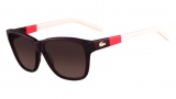 Lacoste L658S Sunglasses Sunglasses - 513 Purple