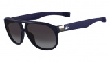 Lacose L663S Sunglasses Sunglasses - 424 Blue