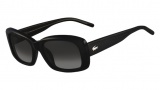 Lacoste L665S Sunglasses Sunglasses - 001 Black