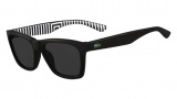 Lacoste L669S Sunglasses Sunglasses - 001 Black