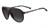 Lacoste L693S Sunglasses Sunglasses - 001 Black