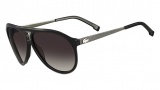 Lacoste L694S Sunglasses Sunglasses - 001 Black