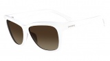 Lacoste L697S Sunglasses Sunglasses - 105 White