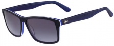 Lacoste L705S Sunglasses Sunglasses - 424 Dark Blue / Blue