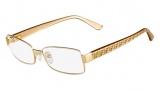 Fendi F1019 Eyeglasses Eyeglasses - 714 Gold