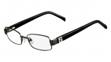 Fendi F1029R Eyeglasses Eyeglasses - 033 Dark Gunmetal
