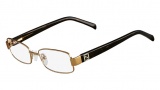 Fendi F1029R Eyeglasses Eyeglasses - 704 Bronze