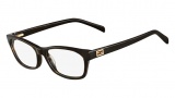 Fendi F1032 Eyeglasses Eyeglasses - 215 Havana