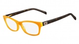 Fendi F1032 Eyeglasses Eyeglasses - 249 Yellow
