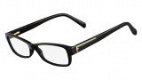 Fendi F1037 Eyeglasses Eyeglasses - 001 Black