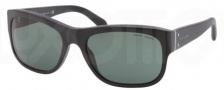 Polo PH4072 Sunglasses Sunglasses - 528471 Matte Black / Green Lenses