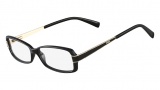 Fendi F1039 Eyeglasses Eyeglasses - 001 Black