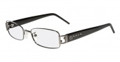 Fendi F941R Eyeglasses Eyeglasses - 035 Gunmetal