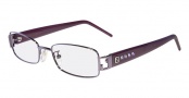 Fendi F941R Eyeglasses Eyeglasses - 531 Purple