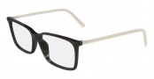 Fendi F945 Eyeglasses Eyeglasses - 001 Black
