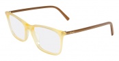 Fendi F946 Eyeglasses Eyeglasses - 799 Yellow / Brown