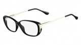 Fendi F969 Eyeglasses Eyeglasses - 001 Black