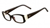 Fendi F976R Eyeglasses Eyeglasses - 209 Brown
