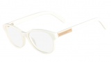 Fendi F979 Eyeglasses Eyeglasses - 208 Ivory