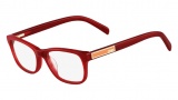 Fendi F980 Eyeglasses Eyeglasses - 615 Red