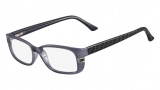 Fendi F999 Eyeglasses Eyeglasses - 035 Crystal Grey