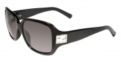 Fendi FS 5206 Sunglasses Sunglasses - 001 Black