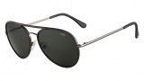 Fendi FS 5262L Sunglasses Sunglasses - 033 Gunmetal