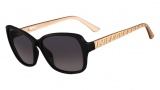Fendi FS 5275 Sunglasses Sunglasses - 001 Black