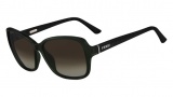 Fendi FS 5275 Sunglasses Sunglasses - 315 Green