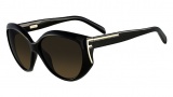 Fendi FS 5328 Sunglasses Sunglasses - 001 Black