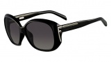 Fendi FS 5329 Sunglasses Sunglasses - 001 Black