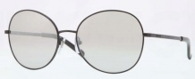 DKNY DY5076 Sunglasses Sunglasses - 11116V Black / Grey Mirror Silver Gradient