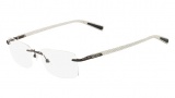Nautica N3005/1 Eyeglasses Eyeglasses - 031 Dark Gunmetal