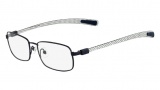 Nautica N6382 Eyeglasses Eyeglasses - 733 Navy
