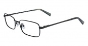 Nautica N7160 Eyeglasses Eyeglasses - 010 Jet