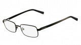 Nautica N7205 Eyeglasses Eyeglasses - 302 Camo