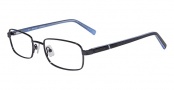 Nautica N7205 Eyeglasses Eyeglasses - 414 Midnight