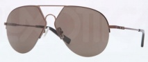 DKNY DY5075 Sunglasses Sunglasses - 116973 Brown / Brown