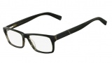 Nautica N8057 Eyeglasses Eyeglasses - 307 Forest