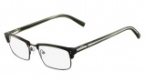 Nautica N8068 Eyeglasses Eyeglasses - 307 Forest