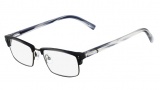 Nautica N8068 Eyeglasses Eyeglasses - 418 Ocean