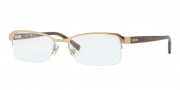 DKNY DY5639 Eyeglasses Eyeglasses - 1189 Pale Gold / Demo Lens