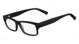 Nautica N8078 Eyeglasses Eyeglasses - 343 Crystal Hunter