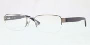 DKNY DY5643 Eyeglasses Eyeglasses - 1014 Matte Gunmetal / Demo Lens