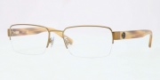 DKNY DY5643 Eyeglasses Eyeglasses - 1216 Brass / Demo Lens