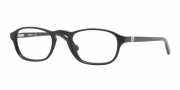 DKNY DY4632 Eyeglasses Eyeglasses - 3001 Black / Demo Lens