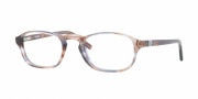 DKNY DY4632 Eyeglasses Eyeglasses - 3591 Spotted Brown / Demo Lens