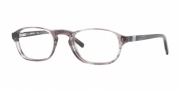 DKNY DY4632 Eyeglasses Eyeglasses - 3592 Spotted Gray / Demo Lens