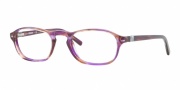 DKNY DY4632 Eyeglasses Eyeglasses - 3593 Spotted Pink / Demo Lens