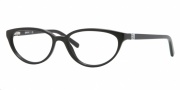 DKNY DY4633 Eyeglasses Eyeglasses - 3001 Black / Demo Lens